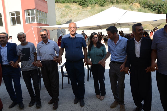 17 – 18 Ağustos Hakkari düğünleri! 64