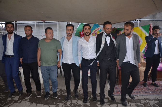 17 – 18 Ağustos Hakkari düğünleri! 65