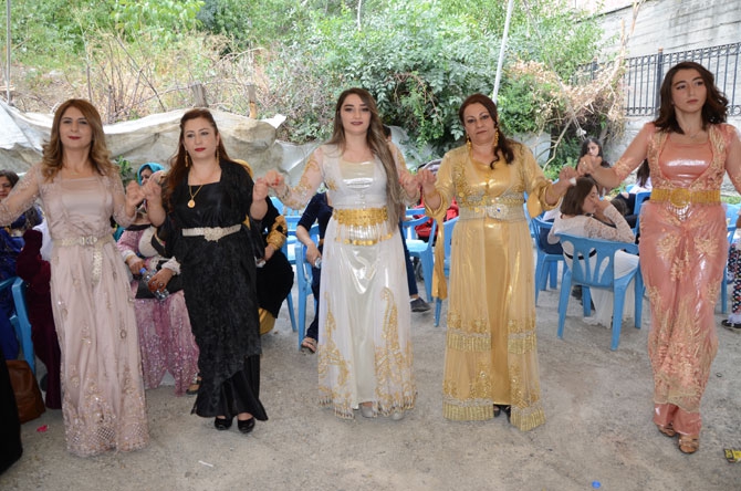 17 – 18 Ağustos Hakkari düğünleri! 66