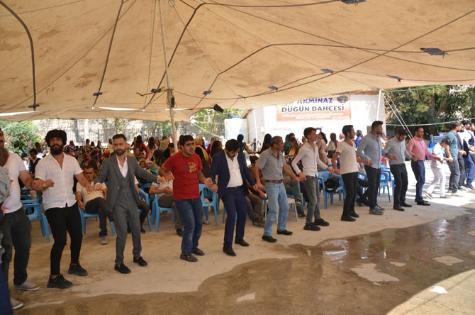 17 – 18 Ağustos Hakkari düğünleri! 68