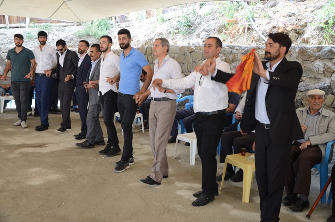 17 – 18 Ağustos Hakkari düğünleri! 69