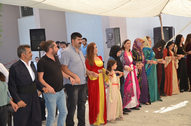 17 – 18 Ağustos Hakkari düğünleri! 7