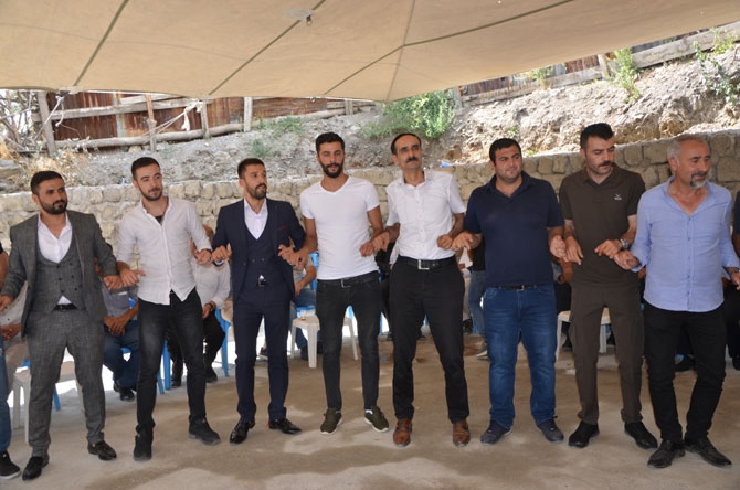 17 – 18 Ağustos Hakkari düğünleri! 71