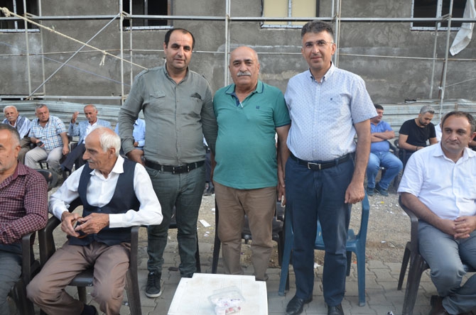 17 – 18 Ağustos Hakkari düğünleri! 73