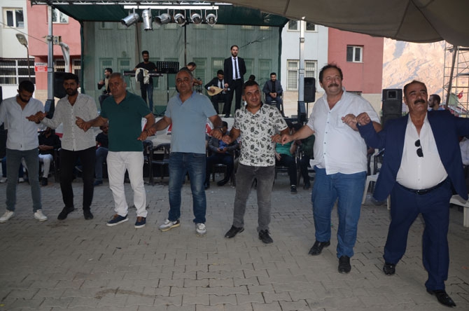 17 – 18 Ağustos Hakkari düğünleri! 74