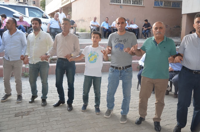 17 – 18 Ağustos Hakkari düğünleri! 77