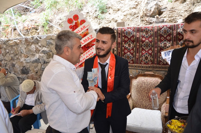 17 – 18 Ağustos Hakkari düğünleri! 78