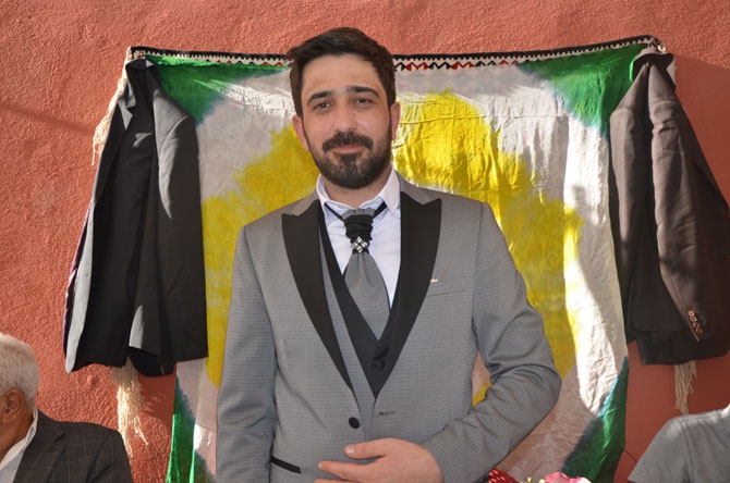 17 – 18 Ağustos Hakkari düğünleri! 8