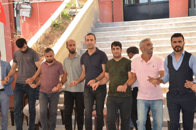 17 – 18 Ağustos Hakkari düğünleri! 80