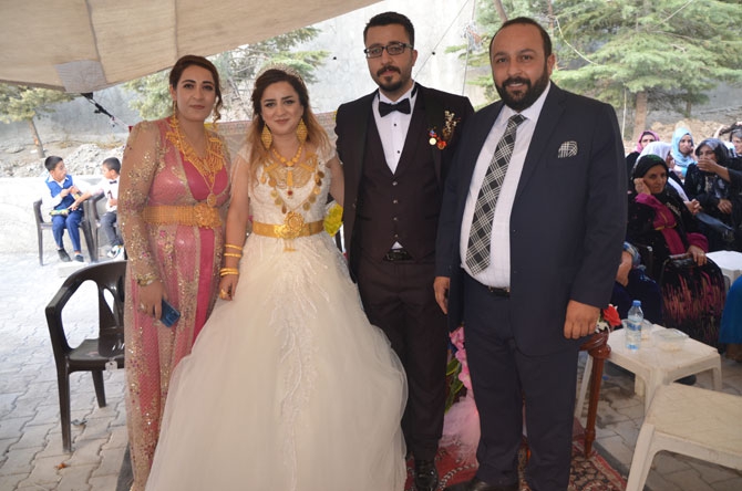 17 – 18 Ağustos Hakkari düğünleri! 81