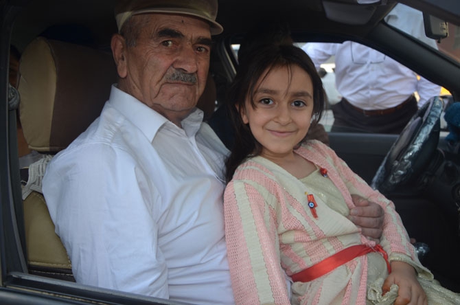 17 – 18 Ağustos Hakkari düğünleri! 82