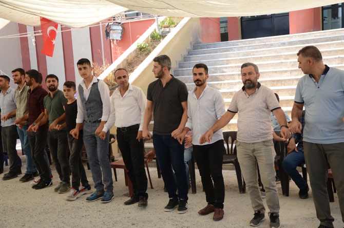 17 – 18 Ağustos Hakkari düğünleri! 83