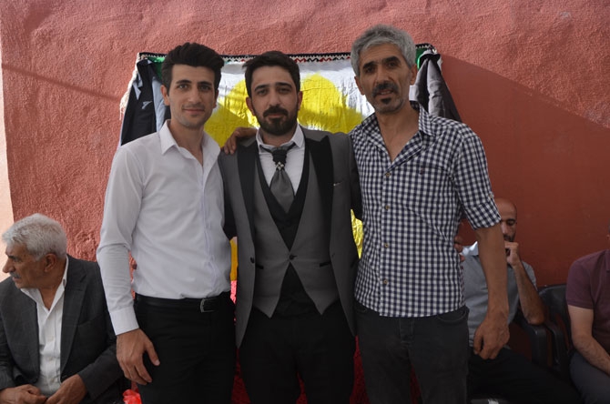 17 – 18 Ağustos Hakkari düğünleri! 84