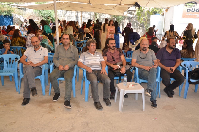 17 – 18 Ağustos Hakkari düğünleri! 85