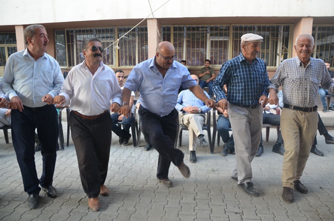 17 – 18 Ağustos Hakkari düğünleri! 87