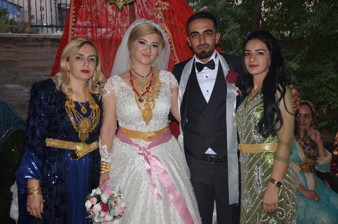 17 – 18 Ağustos Hakkari düğünleri! 89