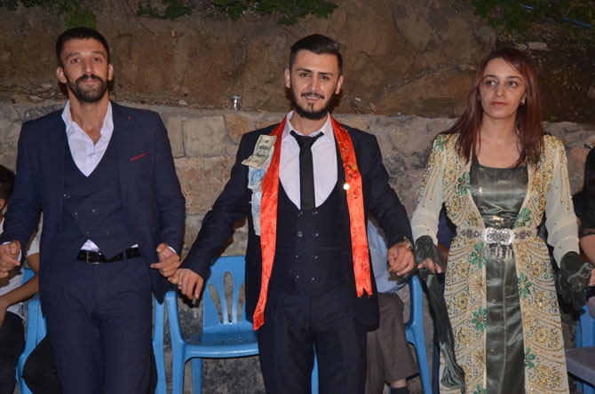 17 – 18 Ağustos Hakkari düğünleri! 9