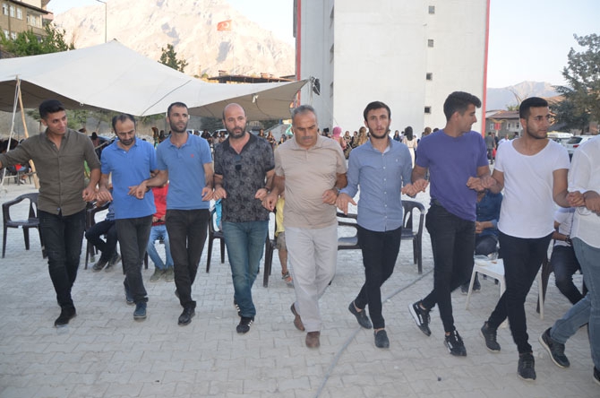 17 – 18 Ağustos Hakkari düğünleri! 90