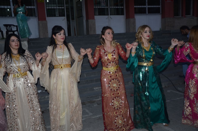 17 – 18 Ağustos Hakkari düğünleri! 93