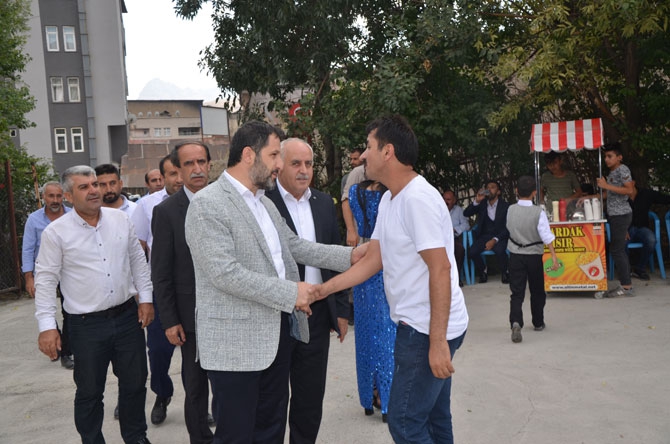 17 – 18 Ağustos Hakkari düğünleri! 95