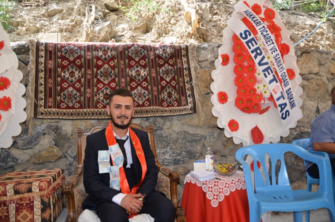 17 – 18 Ağustos Hakkari düğünleri! 97