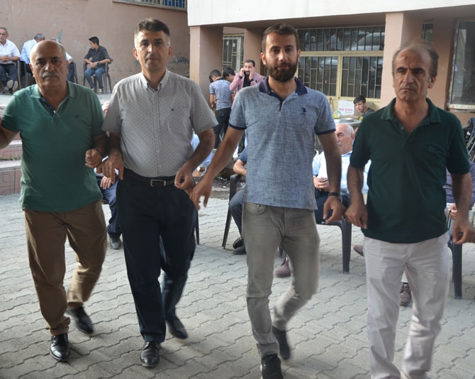 17 – 18 Ağustos Hakkari düğünleri! 98