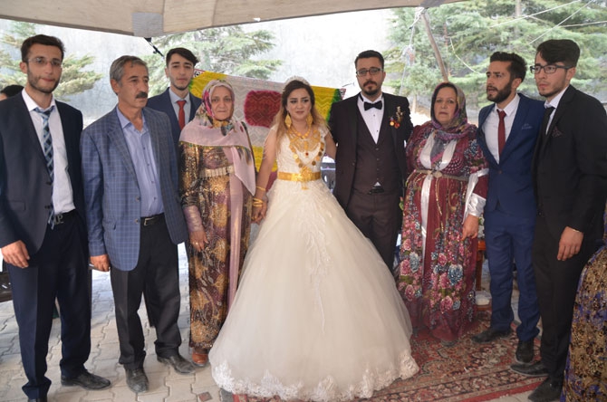 17 – 18 Ağustos Hakkari düğünleri! 99