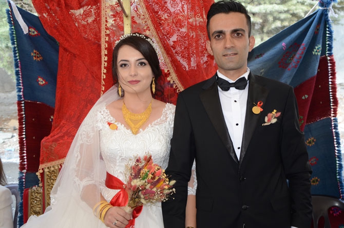 24 -25 Ağustos Hakkari düğünleri 1