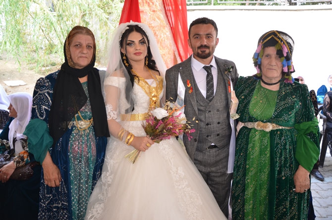 24 -25 Ağustos Hakkari düğünleri 10