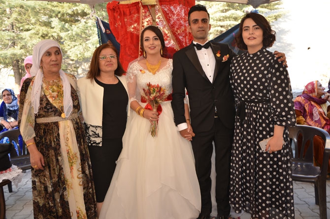 24 -25 Ağustos Hakkari düğünleri 11