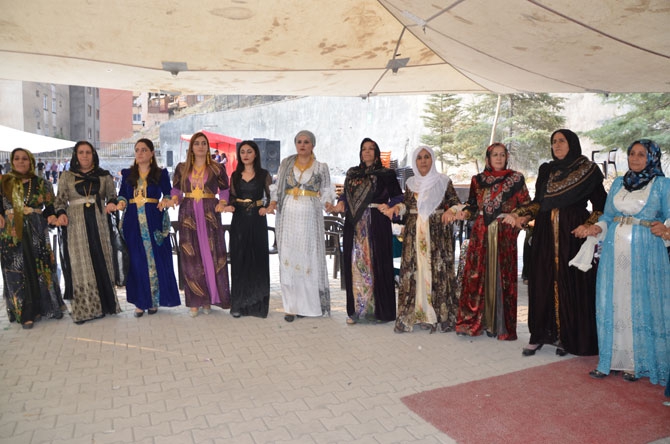 24 -25 Ağustos Hakkari düğünleri 13