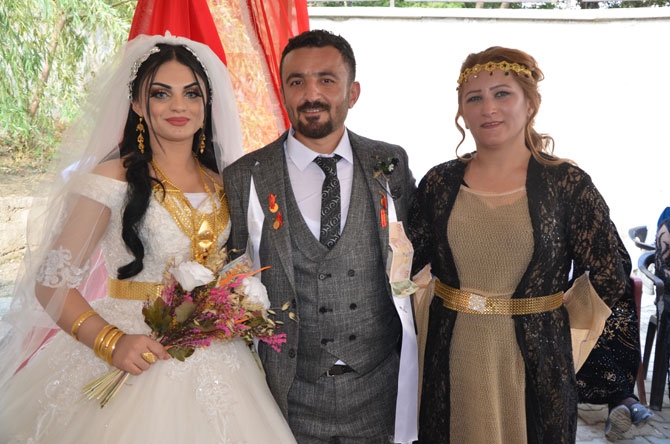 24 -25 Ağustos Hakkari düğünleri 14