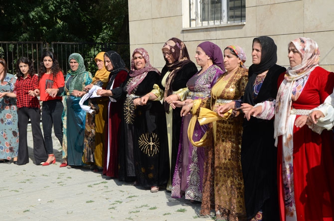 24 -25 Ağustos Hakkari düğünleri 16