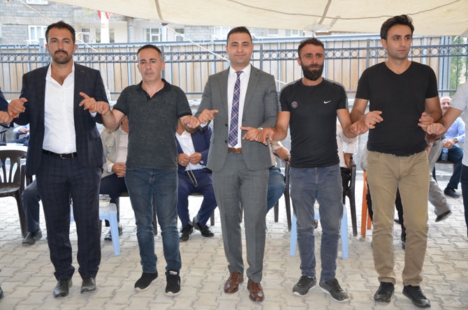 24 -25 Ağustos Hakkari düğünleri 17