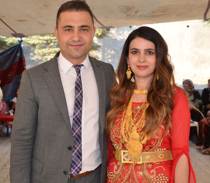 24 -25 Ağustos Hakkari düğünleri 18