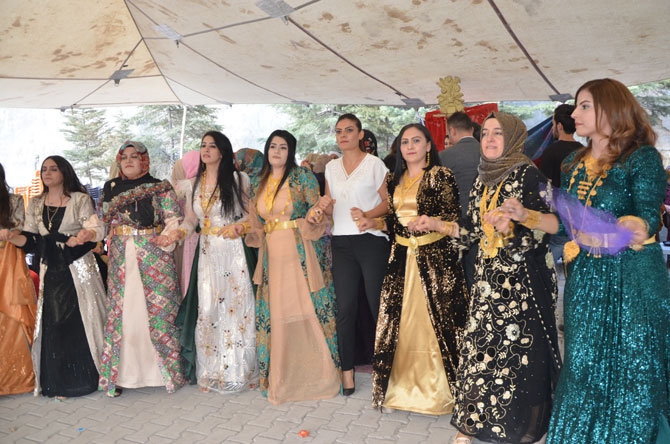 24 -25 Ağustos Hakkari düğünleri 19