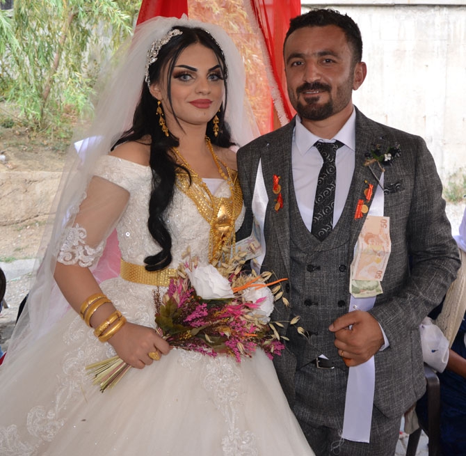 24 -25 Ağustos Hakkari düğünleri 2