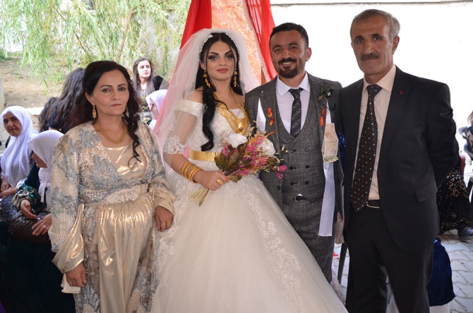 24 -25 Ağustos Hakkari düğünleri 20