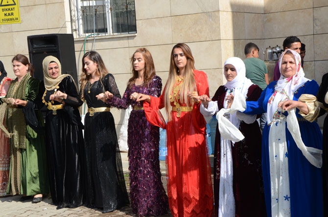 24 -25 Ağustos Hakkari düğünleri 22