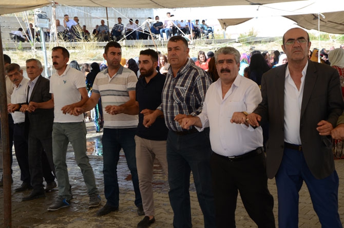 24 -25 Ağustos Hakkari düğünleri 23