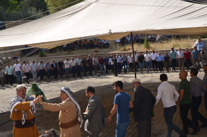 24 -25 Ağustos Hakkari düğünleri 24
