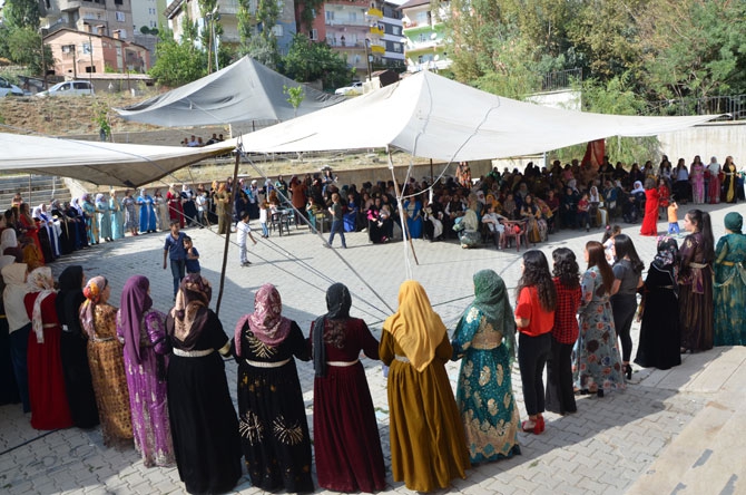 24 -25 Ağustos Hakkari düğünleri 28