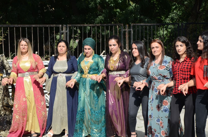 24 -25 Ağustos Hakkari düğünleri 29