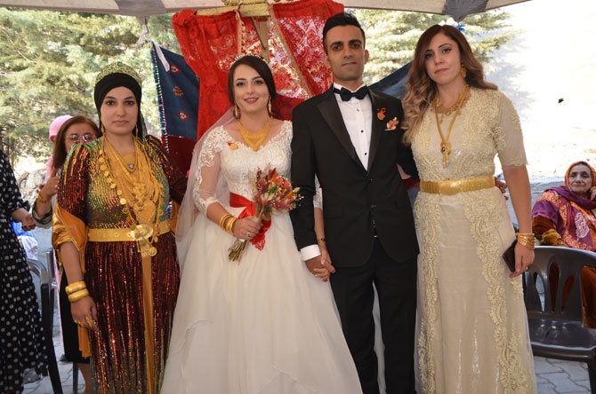 24 -25 Ağustos Hakkari düğünleri 3