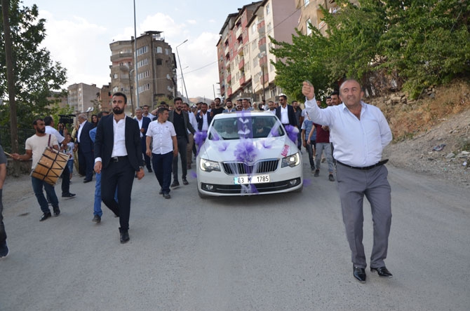 24 -25 Ağustos Hakkari düğünleri 30