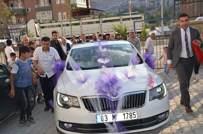 24 -25 Ağustos Hakkari düğünleri 32