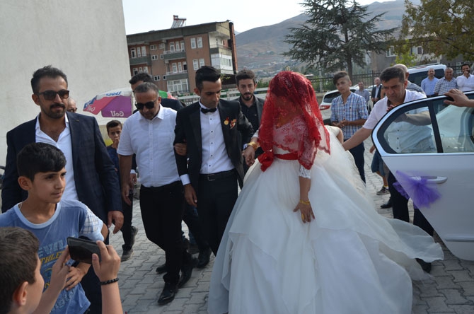 24 -25 Ağustos Hakkari düğünleri 34