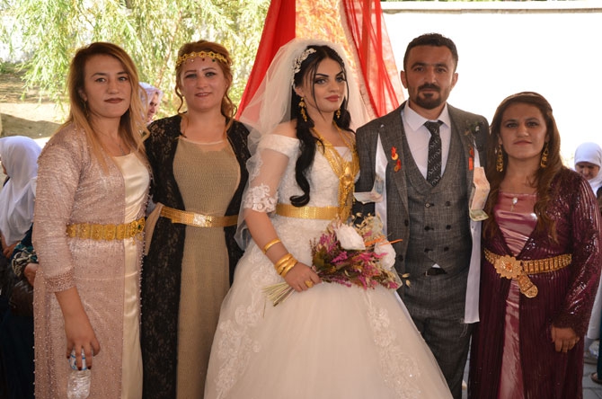 24 -25 Ağustos Hakkari düğünleri 35
