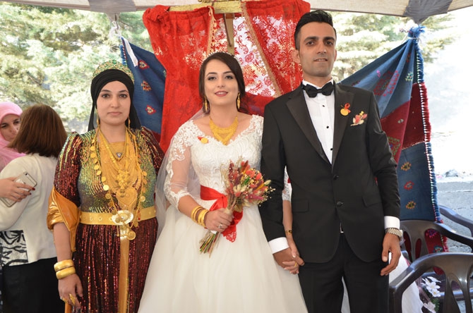 24 -25 Ağustos Hakkari düğünleri 36