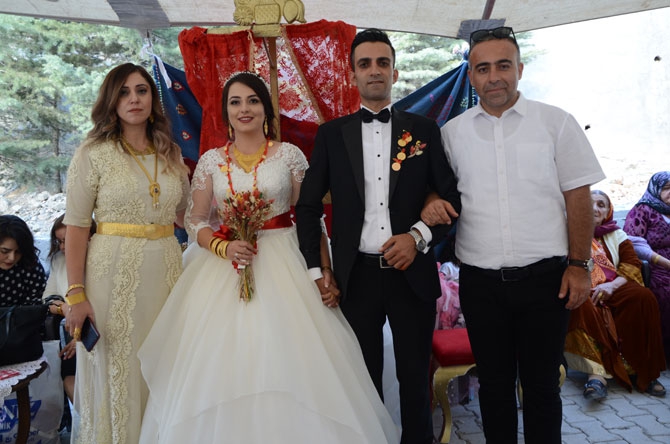 24 -25 Ağustos Hakkari düğünleri 4